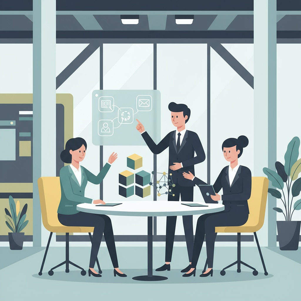 Crossmedia Marketing Strategie
